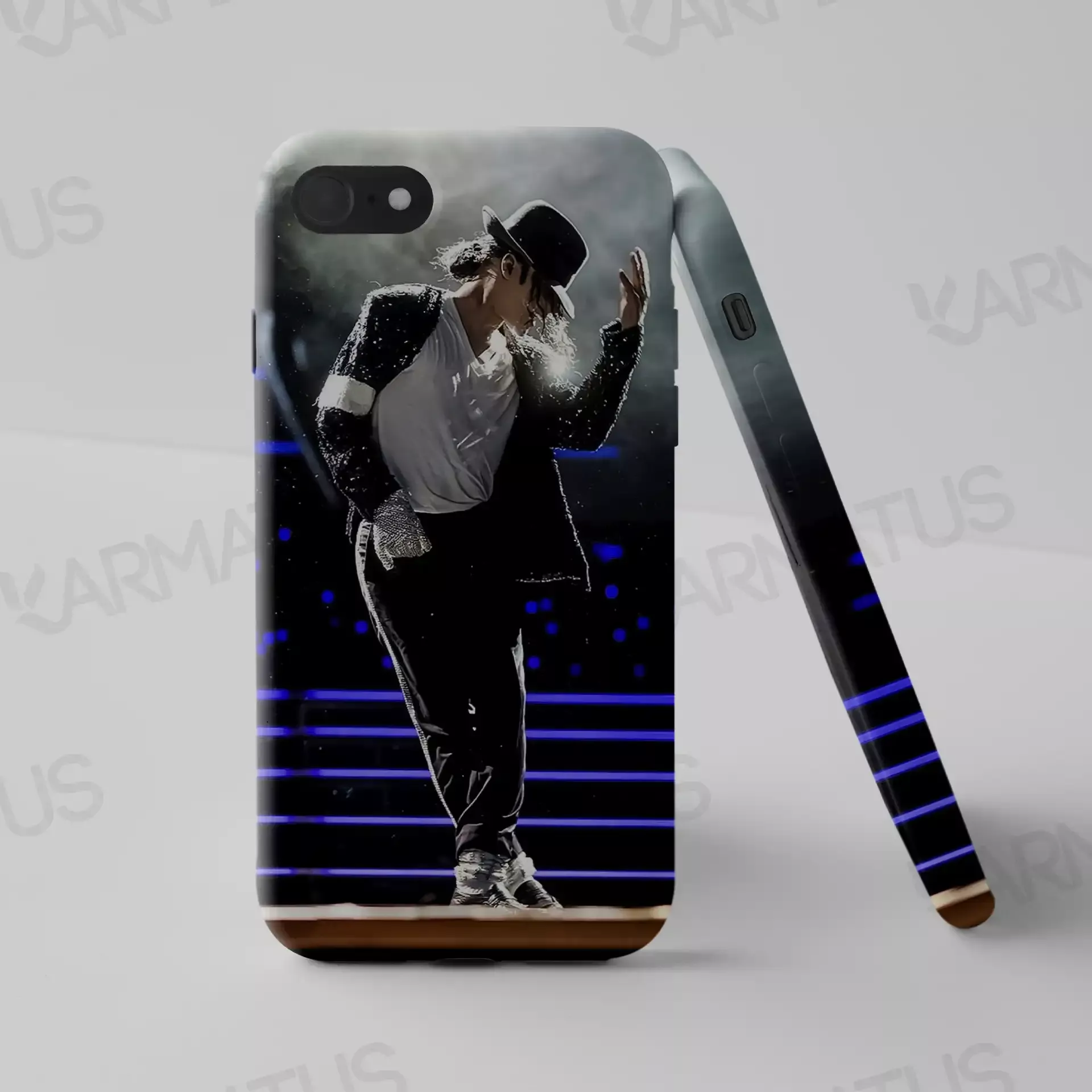 قاب موبایل مایکل جکسون | کالکشن Music مدل MJ-33 499,000 تومان – کارماتوس قاب موبایل طرح مایکل جکسون Michael Jackson