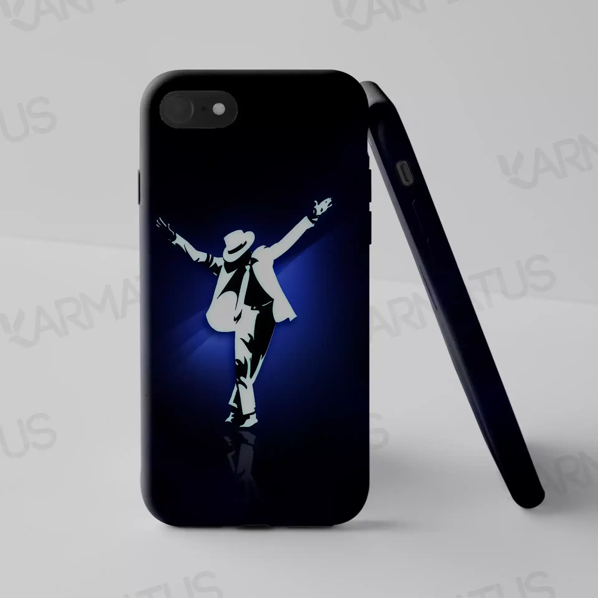 قاب موبایل مایکل جکسون | کالکشن Music مدل MJ-34 499,000 تومان – کارماتوس قاب موبایل طرح مایکل جکسون Michael Jackson