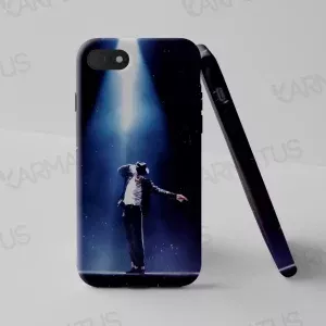 قاب موبایل طرح مایکل جکسون Michael Jackson
