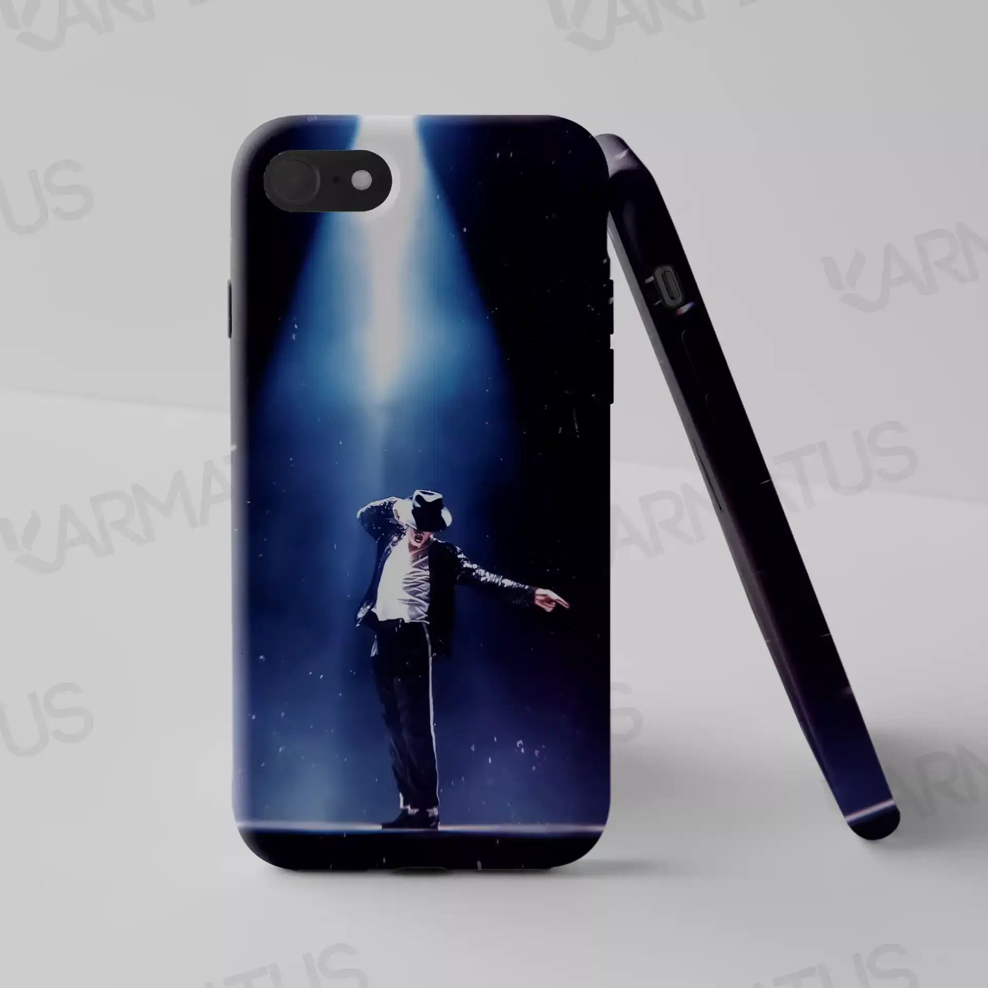 قاب موبایل مایکل جکسون | کالکشن Music مدل MJ-35 499,000 تومان – کارماتوس قاب موبایل طرح مایکل جکسون Michael Jackson