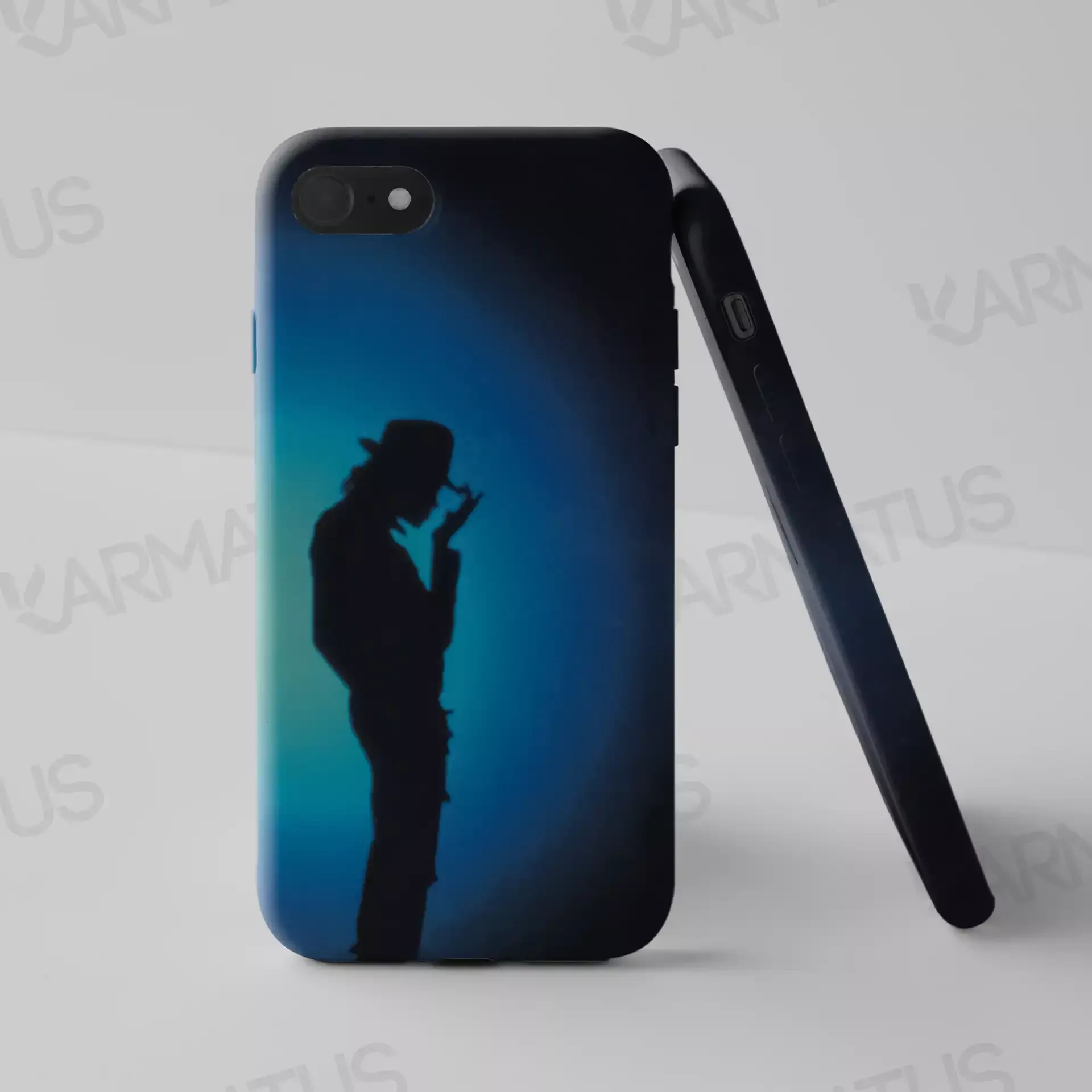 قاب موبایل مایکل جکسون | کالکشن Music مدل MJ-38 499,000 تومان – کارماتوس قاب موبایل طرح مایکل جکسون Michael Jackson