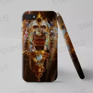 قاب موبایل طرح مایکل جکسون Michael Jackson