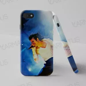 قاب موبایل طرح مایکل جکسون Michael Jackson