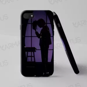 قاب موبایل طرح مایکل جکسون Michael Jackson