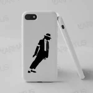 قاب موبایل طرح مایکل جکسون Michael Jackson