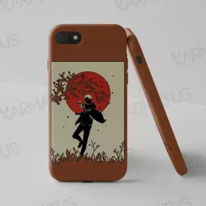 قاب موبایل طرح جاسوس و خانواده Spy x Family