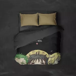 روتختی یک و دو نفره انیمه وان پیس One Piece