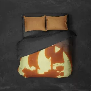 روتختی یک و دو نفره انیمه وان پیس One Piece