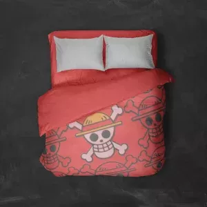 روتختی یک و دو نفره انیمه وان پیس One Piece