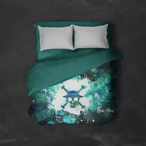 روتختی یک و دو نفره انیمه وان پیس One Piece