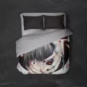 روتختی یک و دو نفره توکیو غول Tokyo Ghoul