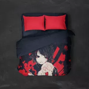 روتختی یک و دو نفره توکیو غول Tokyo Ghoul