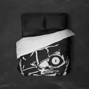 روتختی یک و دو نفره توکیو غول Tokyo Ghoul