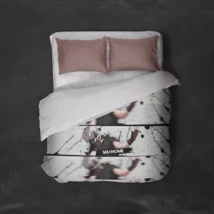 روتختی یک و دو نفره توکیو غول Tokyo Ghoul