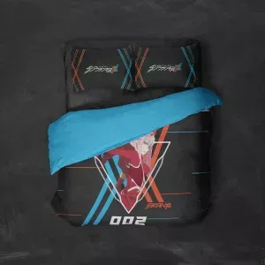 روتختی یک و دو نفره دارلینگ Darling In The Franxx