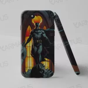 قاب موبایل طرح بتمن Batman