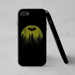 قاب موبایل طرح بتمن Batman