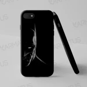 قاب موبایل طرح بتمن Batman