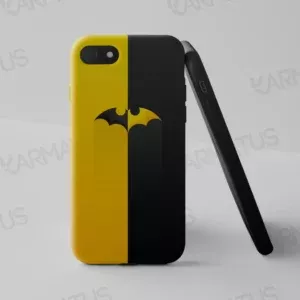 قاب موبایل طرح بتمن Batman