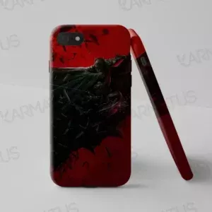 قاب موبایل طرح بتمن Batman