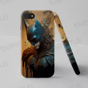 قاب موبایل طرح بتمن Batman