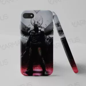 قاب موبایل طرح بتمن Batman