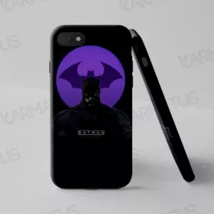 قاب موبایل طرح بتمن Batman