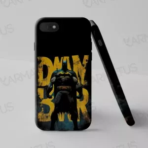 قاب موبایل طرح بتمن Batman