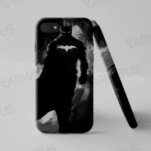 قاب موبایل طرح بتمن Batman