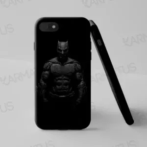 قاب موبایل طرح بتمن Batman