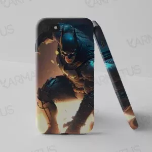 قاب موبایل طرح بتمن Batman