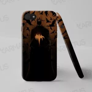 قاب موبایل طرح بتمن Batman
