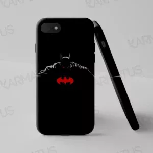 قاب موبایل طرح بتمن Batman