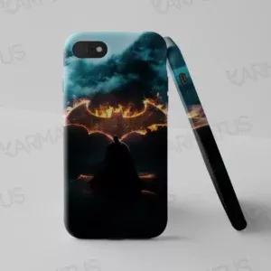 قاب موبایل طرح بتمن Batman