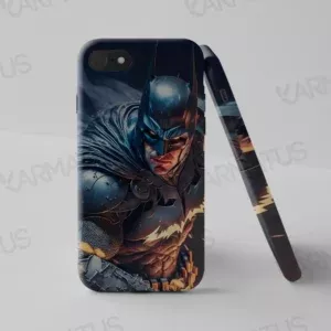 قاب موبایل طرح بتمن Batman