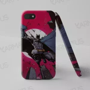 قاب موبایل طرح بتمن Batman