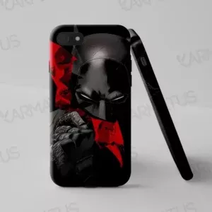 قاب موبایل طرح بتمن Batman