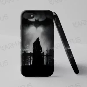 قاب موبایل طرح بتمن Batman