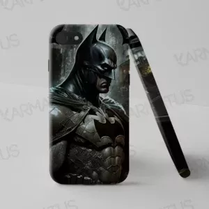 قاب موبایل طرح بتمن Batman