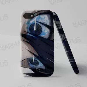 قاب موبایل طرح انیمه بلو لاک Blue Lock