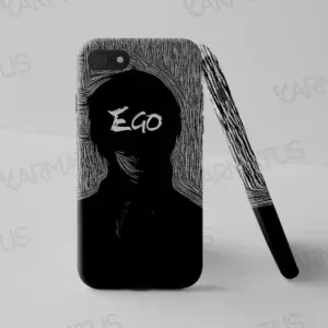 قاب موبایل طرح انیمه بلو لاک Blue Lock