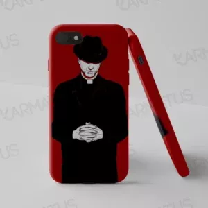 قاب موبایل طرح سریال دارک Dark