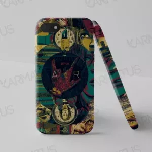 قاب موبایل طرح سریال دارک Dark