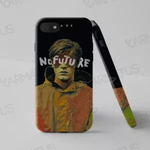 قاب موبایل طرح سریال دارک Dark