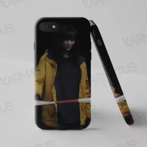 قاب موبایل طرح سریال دارک Dark