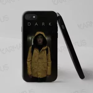 قاب موبایل طرح سریال دارک Dark