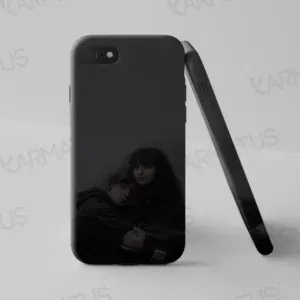 قاب موبایل طرح سریال دارک Dark