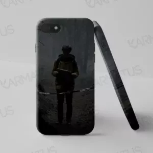 قاب موبایل طرح سریال دارک Dark