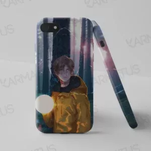 قاب موبایل طرح سریال دارک Dark