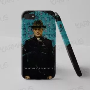 قاب موبایل طرح سریال دارک Dark